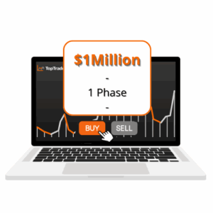 Défi 1 Phase – 1’000.000 Challenge 1 million